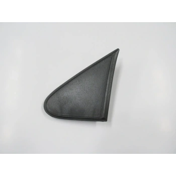 CITROEN BERLINGO- 08/18; KAPI AYNA MUSKASI SOL (ÇAMURLUK ÜST ÜÇGEN PLASTİĞİ)