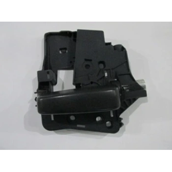 CITROEN BERLINGO- 08/18; ORTA KAPI İÇ AÇMA KOLU SAĞ SİYAH (HUSHAN)