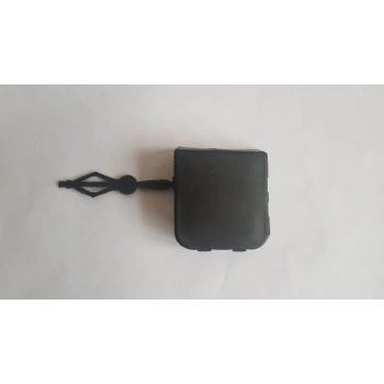 CITROEN BERLINGO- 15/18; ÖN TAMPON ÇEKİ DEMİRİ KAPAĞI