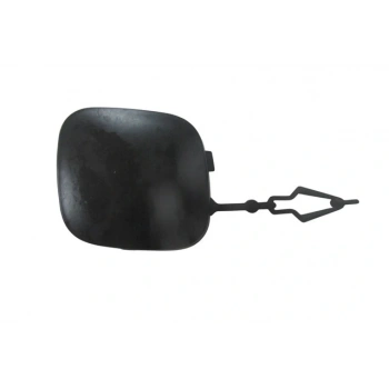 CITROEN BERLINGO- 19/24; ÖN TAMPON ÇEKİ DEMİRİ KAPAĞI SİYAH