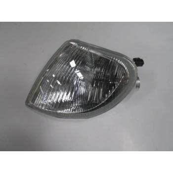 CITROEN BERLINGO- 96/03; ÖN SİNYAL SOL BEYAZ (MARS) (E MARKLI)