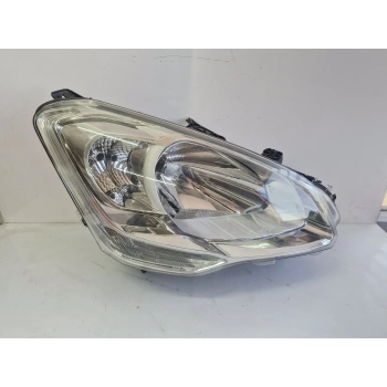 CİTROEN BERLİNGO SAĞ ÖN FAR 2008-2012 SIFIR AYARINDA