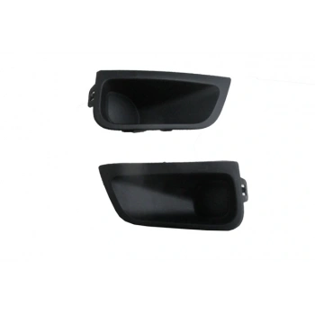 CITROEN BERLINGO- VAN- 19/22; SİS LAMBA KAPAĞI SAĞ/SOL SET (2 PARÇA) SİS DELİKSİZ