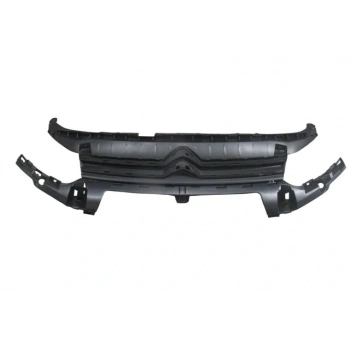 CITROEN BERLINGO- VAN- 19/24; ÖN PANJUR SİYAH/ÇITASIZ (TW)