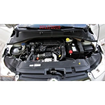 CITROEN C ELYSEE- 12/16; ARAÇ BİLGİLERİ VE RESİMLERİ