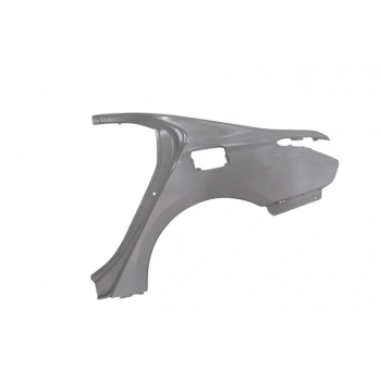 CITROEN C ELYSEE- 12/16; ARKA ÇAMURLUK SOL GRİ BOYALI (TW)