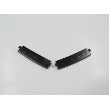 CITROEN C ELYSEE- 12/16; ARKA TAMPON BAĞLANTI BRAKETİ SAC SAĞ/SOL SET (2 PARÇA)