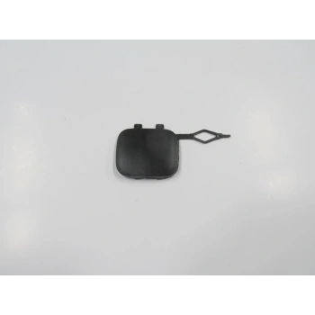 CITROEN C ELYSEE- 17/24; ÖN TAMPON ÇEKİ DEMİRİ KAPAĞI SİYAH