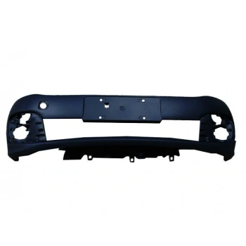 CITROEN C ELYSEE- 17/24; ÖN TAMPON SİS DELİKLİ (EUROBUMP)