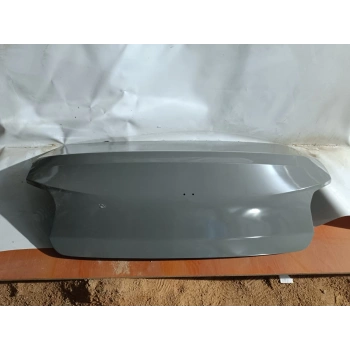 CİTROEN C-ELYSEE ARKA BAGAJ KAPAĞI 2012-2023 SIFIR AYARINDA