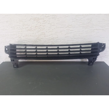 CİTROEN C-ELYSEE ÖN TAMPON ALT ORTA IZGARA SIFIR 2017-2024