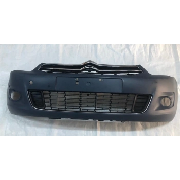 CİTROEN C-ELYSEE ÖN TAMPON DOLU SIFIR 2013-2016