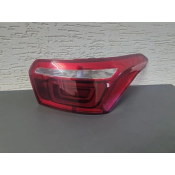 CİTROEN C-ELYSEE SAĞ ARKA STOP LAMBASI DUYLU SIFIR 2017-2023