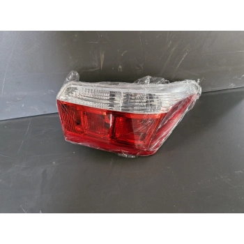 CİTROEN C-ELYSEE SAĞ ARKA STOP LAMBASI DUYLU SIFIR 2012-2016