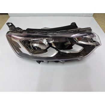 CITROEN C-ELYSEE SAĞ ÖN FAR 2017-2023 SIFIR AYARINDA