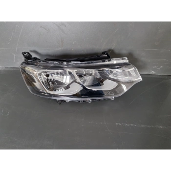 CİTROEN C ELYSEE SAĞ ÖN FAR MOTORLU SIFIR 2017-2023