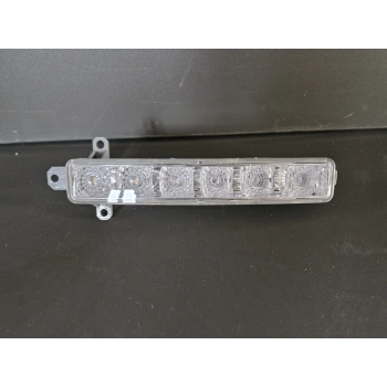 CİTROEN C-ELYSEE SİS FARI GÜNDÜZ LAMBASI SIFIR 2012-2023