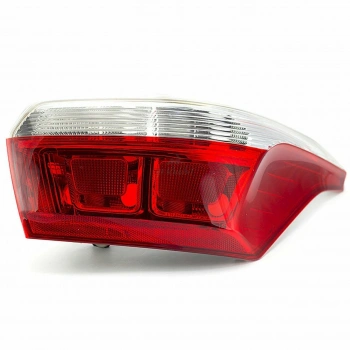 CİTROEN C-ELYSEE SAĞ STOP LAMBASI DUYLU SIFIR ORJİNAL 2012-2016