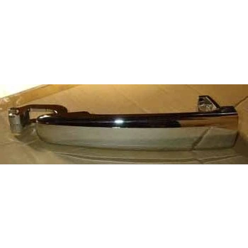 CITROEN C2- 04/09; ÖN KAPI DIŞ AÇMA KOLU SAĞ (ANAHTAR DELİKSİZ) (HUSHAN)