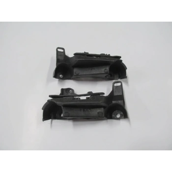 CITROEN C3- 10/16; ARKA TAMPON BRAKETİ SAĞ/SOL SET (2 PARÇA)