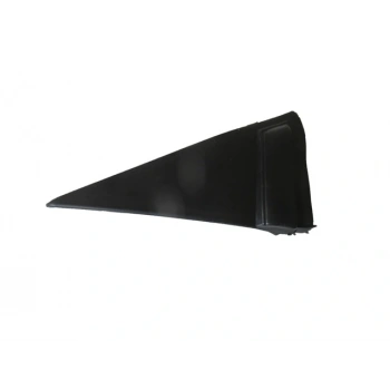 CITROEN C3- 10/16; ÖN CAM KENAR PLASTİĞİ SAĞ