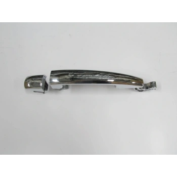 CITROEN C3- 10/16; ÖN KAPI DIŞ AÇMA KOLU SAĞ NİKELAJLI (HUSHAN)