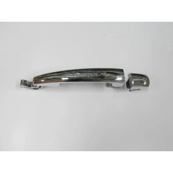 CITROEN C3- 10/16; ÖN KAPI DIŞ AÇMA KOLU SOL NİKELAJLI (HUSHAN)