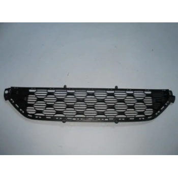 CITROEN C3- 14/16; ÖN TAMPON PANJURU ALT SİYAH (TÜV)(TYG)