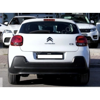 CITROEN C3- 16/20; ARAÇ BİLGİLERİ VE RESİMLERİ