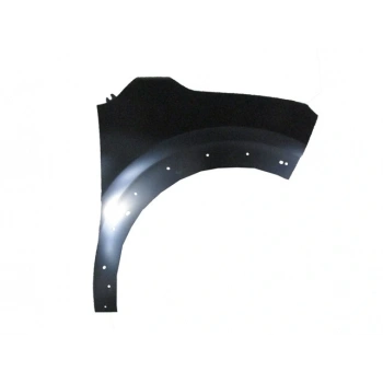 CITROEN C3- 16/20; ÖN ÇAMURLUK SAĞ (DODİK DELİKLİ) (SIMYI)