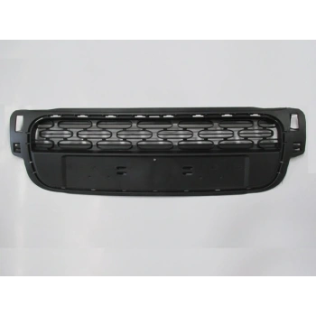 CITROEN C3- 16/20; ÖN TAMPON ÜST PANJURU SİYAH