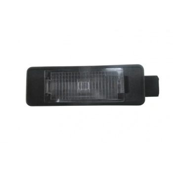 CITROEN C3- 16/20;  PLAKA LAMBASI