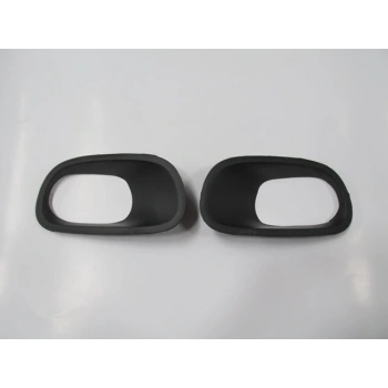 CITROEN C3- 16/20; SİS LAMBA KAPAĞI SAĞ/SOL SET (2 PARÇA) SİS DELİKLİ