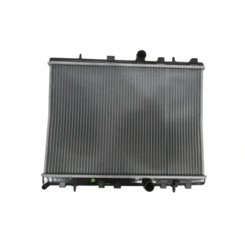 CITROEN C3- 16/20; SU RADYATÖRÜ 1.2/1.5/1.6 (BRAZİNG) (380X538X16) (MANUEL) ALÜMİNYUM (ORİS)
