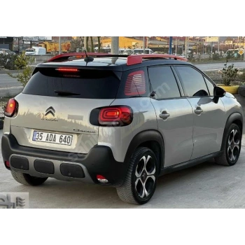 CITROEN C3 AIRCROSS- 17/21; ARAÇ BİLGİLERİ VE RESİMLERİ