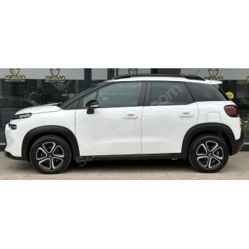 CITROEN C3 AIRCROSS- 21/24; ARAÇ BİLGİLERİ VE RESİMLERİ