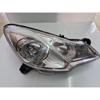 CİTROEN C3 DS3 SAĞ ÖN FAR BEYAZ ÇITALI 2009-2015