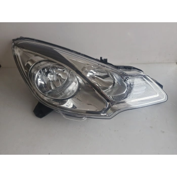 CİTROEN C3 DS3 SAĞ ÖN FAR SIFIR 2009-2015