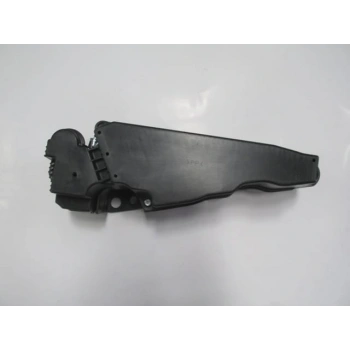 CITROEN C3- PICASSO- 09/13; PARTİKÜL FİLTRE KUTUSU ALT/ÜST KOMPLE