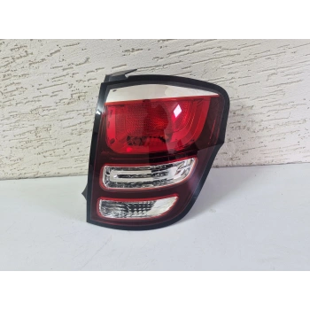 CİTROEN C3 SAĞ ARKA DIŞ STOP LAMBASI DUYSUZ SIFIR 2013-