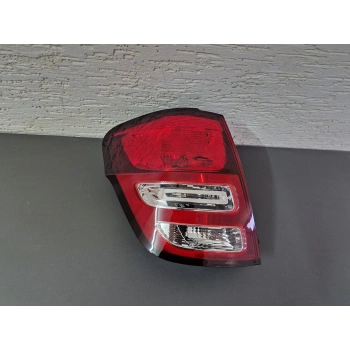 CİTROEN C3 SOL ARKA STOP LAMBASI SIFIR 2009-2016