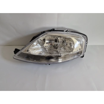 CİTROEN C3 SOL ÖN FAR SIFIR 2001-2009