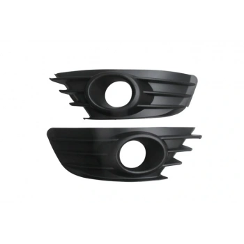 CITROEN C4- 04/09; SİS LAMBA KAPAĞI SİS DELİKLİ SAĞ/SOL SET (2 PARÇA)