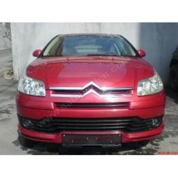 CITROEN C4- 04/11; ARAÇ BİLGİLERİ VE RESİMLERİ