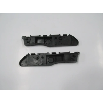 CITROEN C4- 04/11; ARKA TAMPON BAĞLANTI BRAKETİ SAĞ/SOL SET (2 PARÇA)