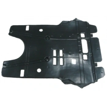 CITROEN C4- 04/11; KARTER MUHAFAZA PLASTİĞİ ORTA (LT-CT8001) (TW)