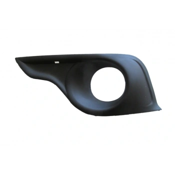 CITROEN C4- 11/17; SİS LAMBA KAPAĞI SOL SİS DELİKLİ (DS MODEL)