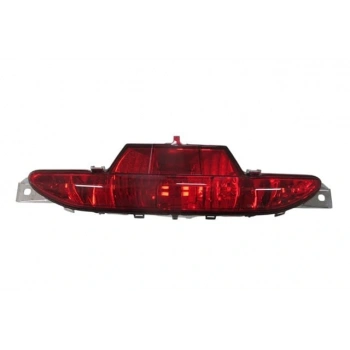 CITROEN C4- 21/24; ARKA SİS LAMBASI KIRMIZI ORTA (PLEKSAN)
