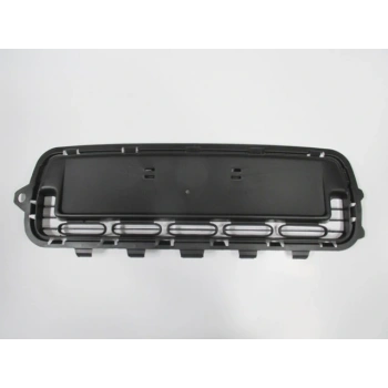 CITROEN C4 CACTUS- 14/17; ÖN TAMPON PANJURU SİYAH