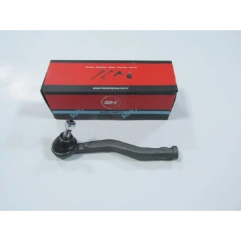 CITROEN C4 CACTUS- 14/17; ROT BAŞI SOL (SH)